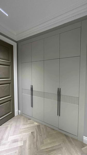 Сделай корпусную мебель своими руками