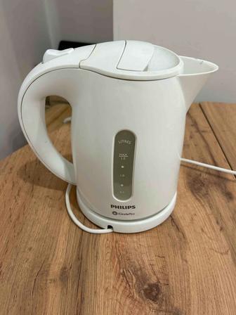 Чайник Philips