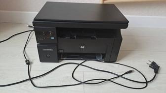 Лазерный принтер