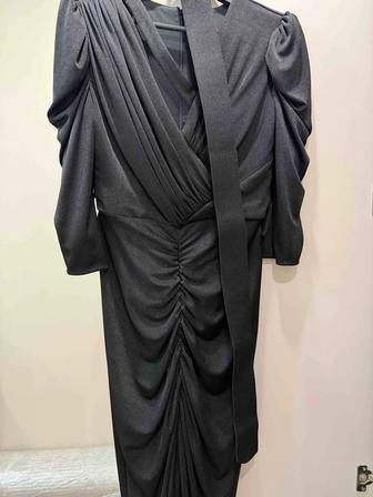 Вечерние платье