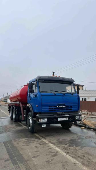 Ассенизатор,откачка септиков
