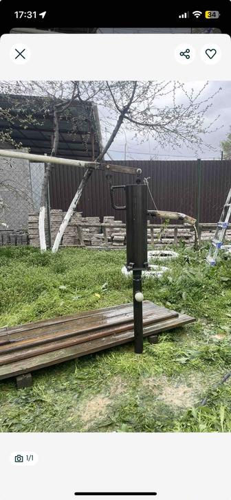 Услуга.Забиваем колонки,Качественно цена договорная,звоните договоримся.