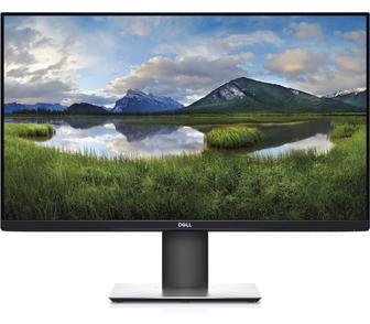 Монитор DELL P2719H