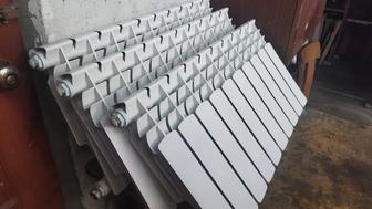 Продам батареи отопления