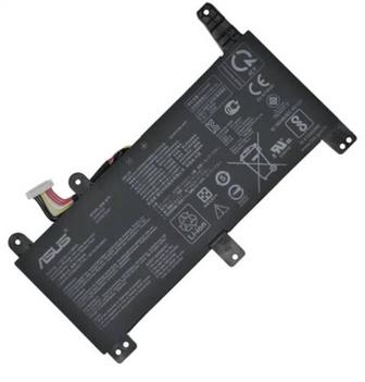 Аккумуляторная батарея для ноутбука Asus C41N1731 Tип C, 15.4v 4210мАч