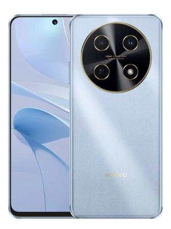 Смартфон Huawei / Nova 13i 8/128G
White