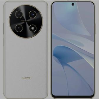 Смартфон Huawei / Nova 13i 8/128G
White
