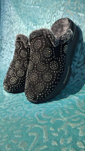 Автоледи тапочки