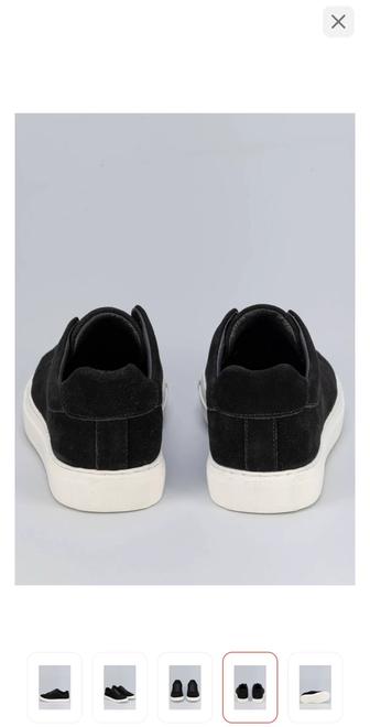 Продам Слипоны Mattini черный