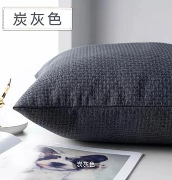 Чехлы для подушек на диван 80х60 (3 шт)