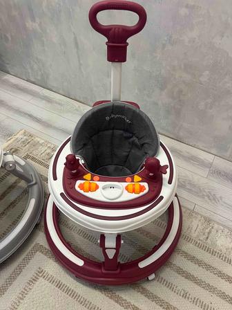 Продам детские ходунки