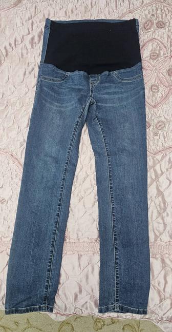 Джинсы для беременных