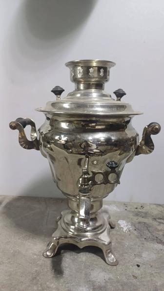 Самовар электрический