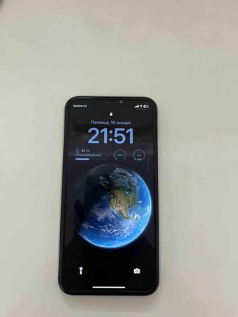 Срочно продам iphone 11