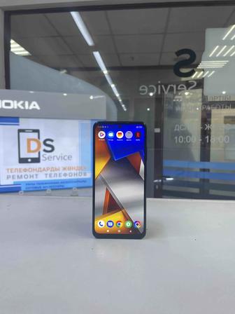 Продам Xiaomi Poco M4 Pro (256gb)