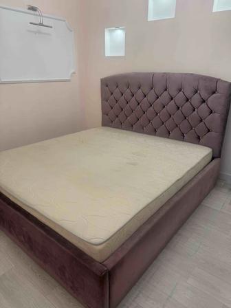 Продам кровать