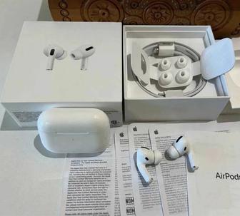 AirPods pro2 premium качества