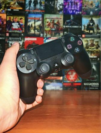 Оригинальный Dualshock 4 V2