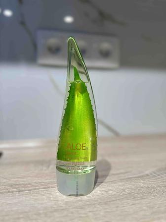 Новый гель для умывания Holika Holika