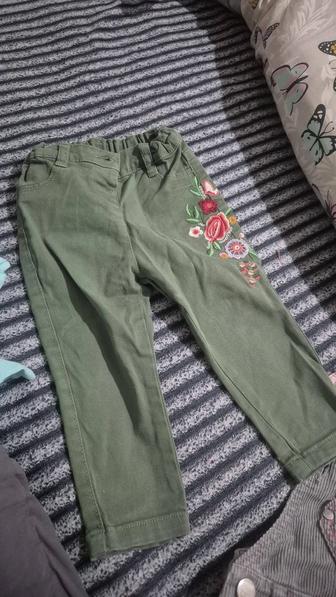 Продам детские брюки