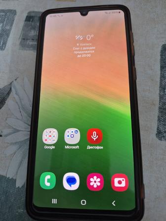 Продам телефон смартфон Samsung Galaxy A33 5G