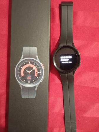 Galaxy Watch 5 Pro