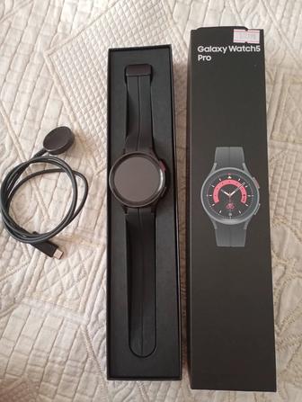 Galaxy Watch 5 Pro