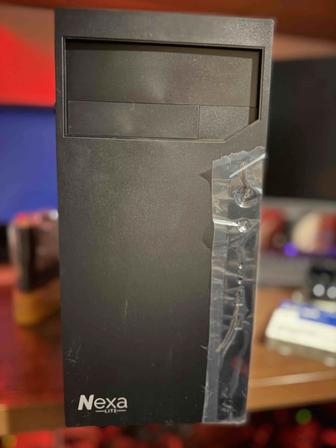 Продам системный блок Core i3 10105F