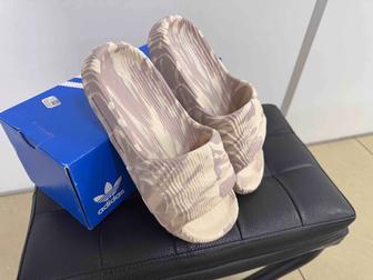 Шлепанцы Adidas Adilette 22 (Оригинал)