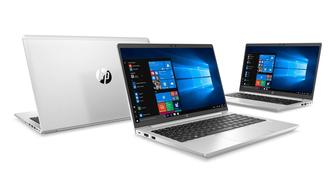 Ноутбук HP Probook G8