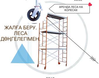 Сдам аренду леса