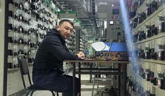 Электромонтажник
