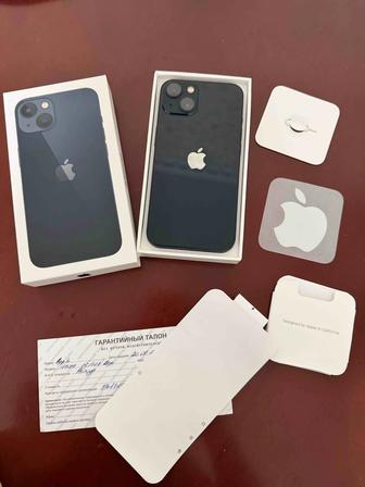 Айфон 13. 128 Гб