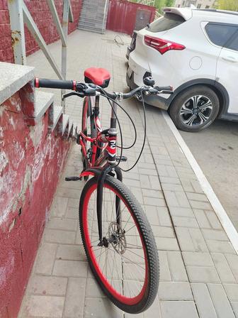 Велосипед