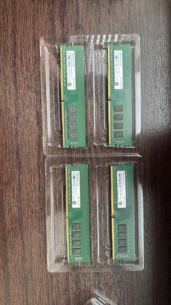 Оперативная память Trancend 64GB
