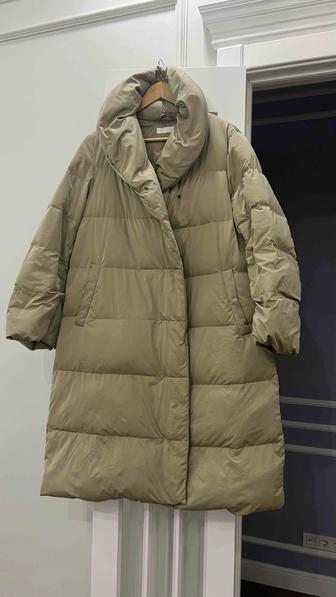 Куртка Uniqlo