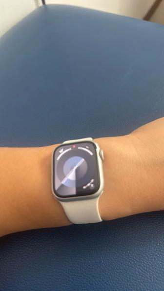 Apple Watches