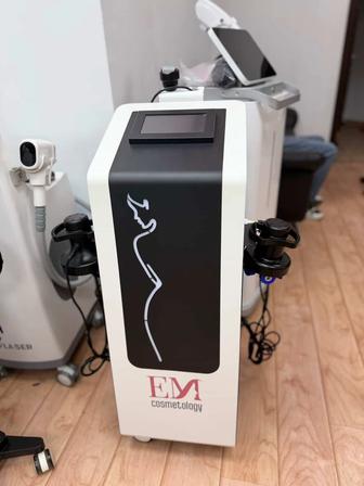 Аппарат для коррекции фигуры