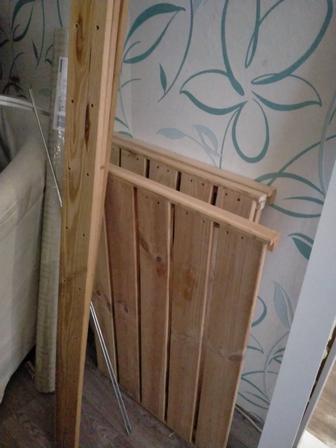 Икеа Стеллаж