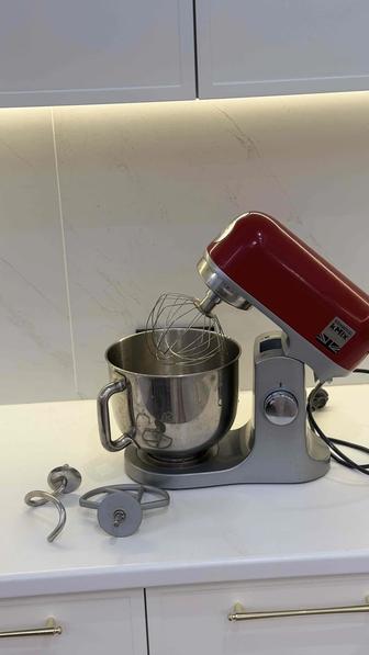 Кухонный комбайн / Миксер Kenwood