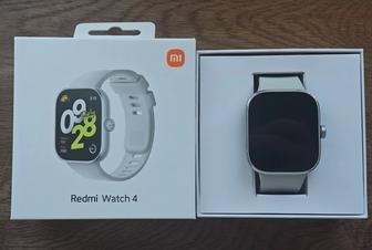 Смарт-часы Xiaomi Redmi Watch 4