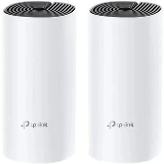 Роутеры MESH-система TP-LINK Deco М4, -Е4