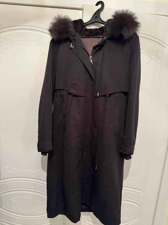 Зимняя женская куртка, 44 размер