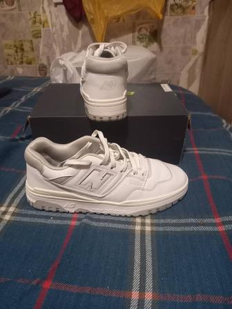 Продам кроссовки New Balance