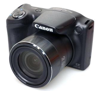 Продам фотоаппарат CanonPowerShot SX43