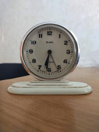 Скупка/ продажа винтажных часов/ будильников
