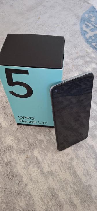 Oppo Reno 5 lite 128 гб