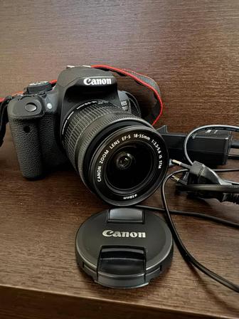 Продается цифровая камера Canon