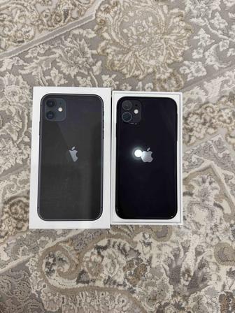 iPhone 11, 64 GB новый