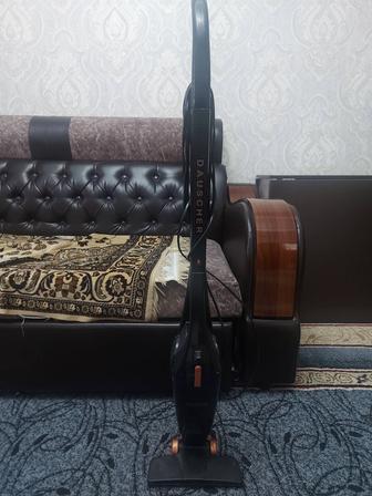 Пылесос